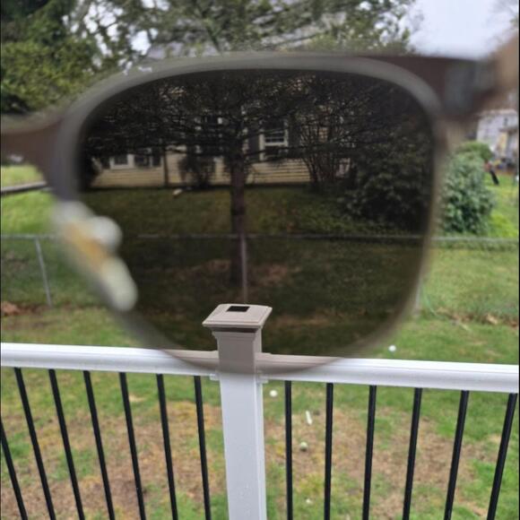 EUC Authentic Tory Burch Sunglasses Set - Picture 9 of 11